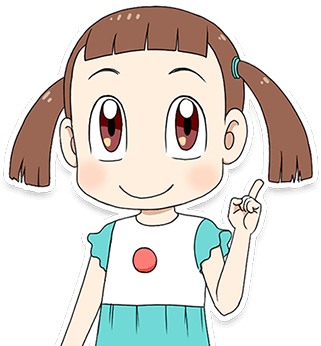マーちゃん