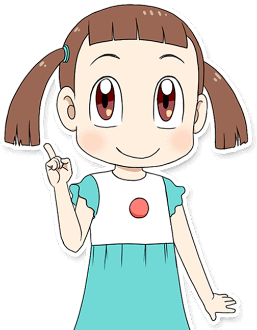 マーちゃん