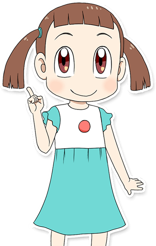 マーちゃん